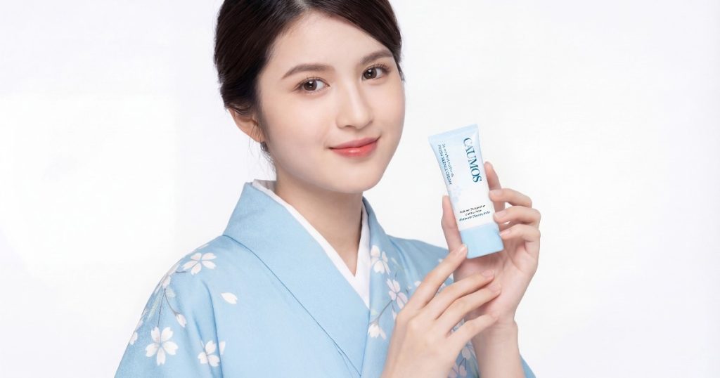 Kem khử mùi Caumos: Giải pháp tự nhiên cho làn da nhạy cảm Kem khử mùi Caumos: Giải pháp tự nhiên cho làn da nhạy cảm