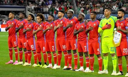 Lịch sử tuyển Panama và hành trình chinh phục những giấc mơ