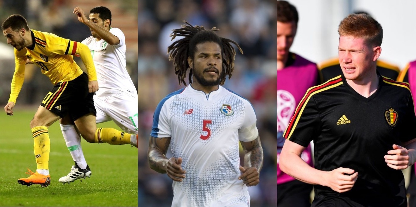 Lịch sử tuyển Panama và hành trình chinh phục những giấc mơ lich-su-tuyen-panama-hanh-trinh-vuon-minh-cua-los-canaleros-1