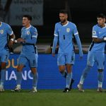 Lịch sử tuyển Uruguay: La Celeste – di sản và những thăng trầm