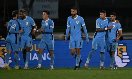 Lịch sử tuyển Uruguay: La Celeste – di sản và những thăng trầm