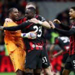 Lương Maignan Milan và đãi ngộ hấp dẫn của thủ môn tại San Siro