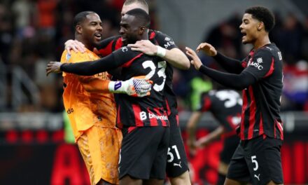 Lương Maignan Milan và đãi ngộ hấp dẫn của thủ môn tại San Siro