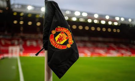 Man Utd chốt HLV trưởng: Lời giải cho quyết định chóng vánh