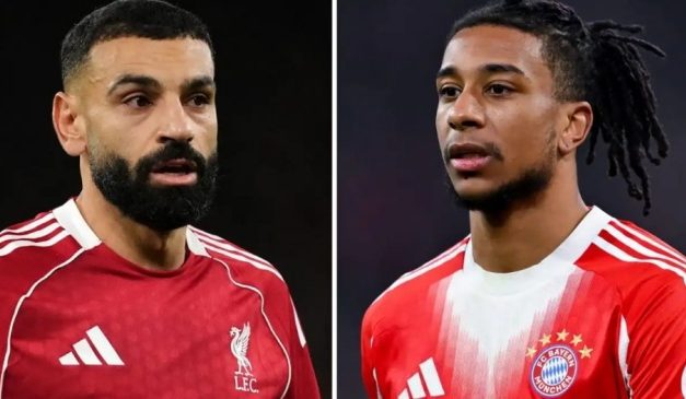 Michael Olise Bayern Munich chốt tương lai, rời xa nước Anh