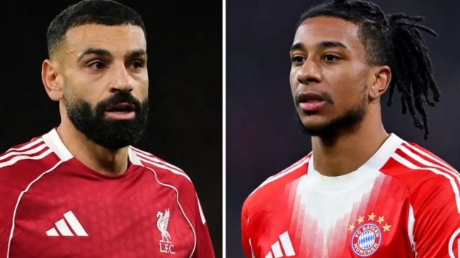 Michael Olise Bayern Munich chốt tương lai, rời xa nước Anh