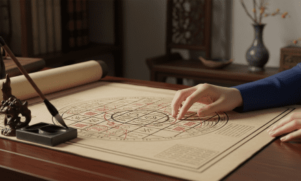 Sao Hóa Lộc tử vi: Giải mã ý nghĩa tài lộc, may mắn