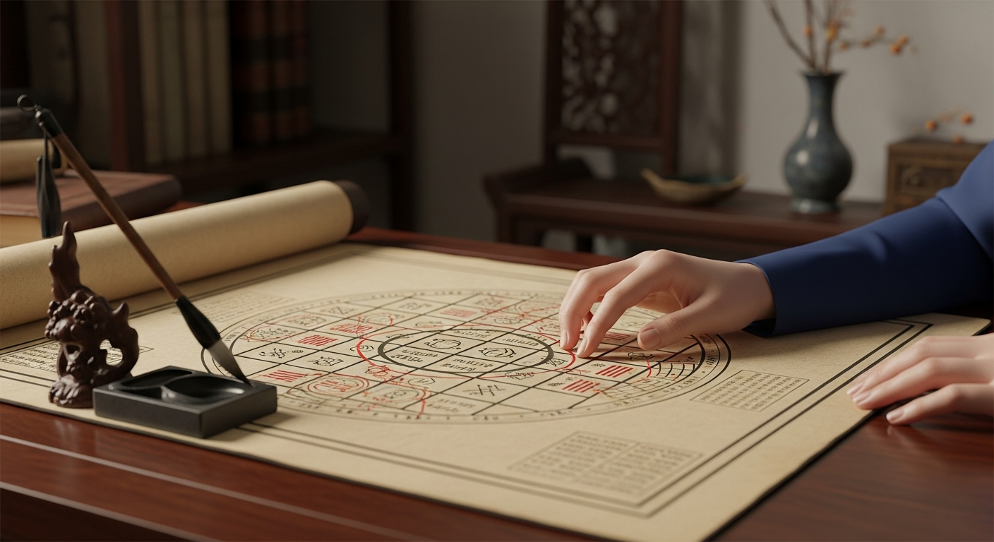 Sao Hóa Lộc tử vi: Giải mã ý nghĩa tài lộc, may mắn sao-hoa-loc-tu-vi-giai-ma-y-nghia-tai-loc-may-man-1