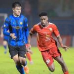 Sao trẻ bầu Đức: Quyết định nhìn người mang lại trái ngọt.