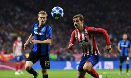 Soi trận Club Brugge Atletico Madrid: Dự đoán bất ngờ sân Jan Breydel