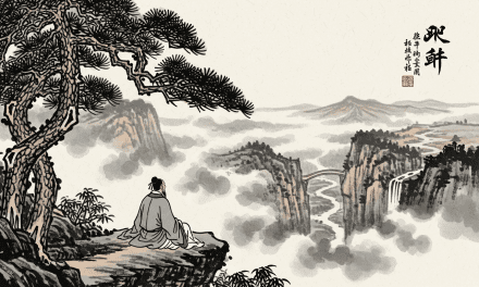 Vì sao càng cầu an lại càng bất an: Lý giải tâm lý bất an