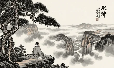 Vì sao càng cầu an lại càng bất an: Lý giải tâm lý bất an