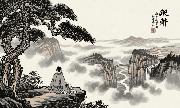 Vì sao càng cầu an lại càng bất an: Lý giải tâm lý bất an