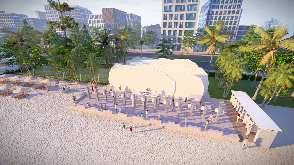 Khai Trương Hè Sầm Sơn 2026: Ngày Tổ Chức, Lịch Sự Kiện & Tất Cả Những Điều Mới Phải Biết