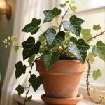 Cách đánh nấm mốc hiệu quả với chậu cây nhỏ cho nhà khô ráo