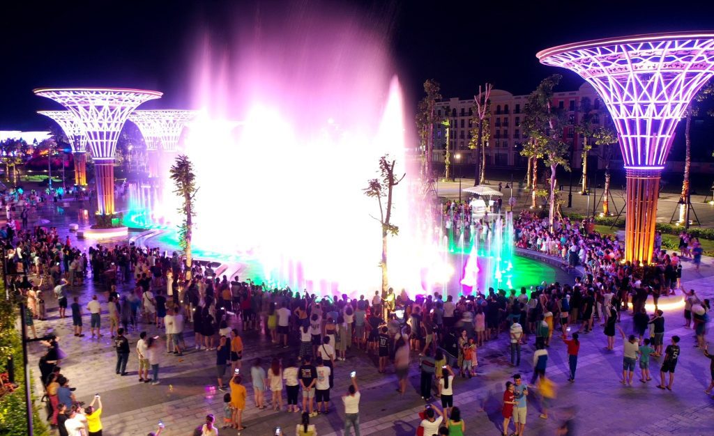 Khai Trương Hè Sầm Sơn 2026: Ngày Tổ Chức, Lịch Sự Kiện & Tất Cả Những Điều Mới Phải Biết