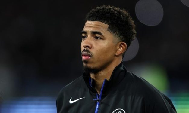 CĐV Chelsea Fofana phản ứng dữ dội phát biểu trước Aston Villa