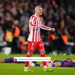 Griezmann trả đũa Barca – Động thái gây sốc bằng bài đăng cũ