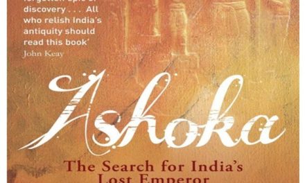 Hoàng đế Ashoka Ấn Độ: Vị vua vĩ đại nhất lịch sử