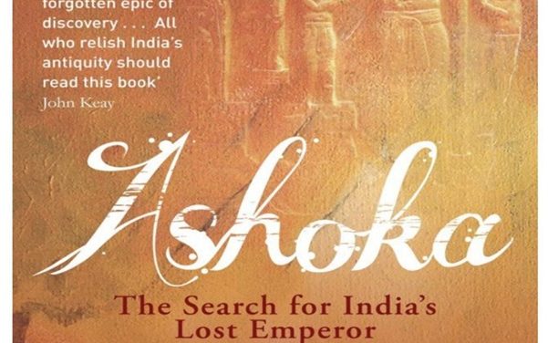 Hoàng đế Ashoka Ấn Độ: Vị vua vĩ đại nhất lịch sử