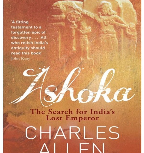 Hoàng đế Ashoka Ấn Độ: Vị vua vĩ đại nhất lịch sử