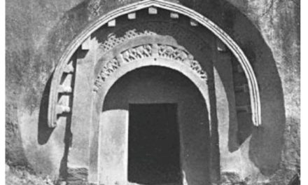 Hoàng đế thất lạc Ấn Độ Ashoka: Hành trình vĩ đại