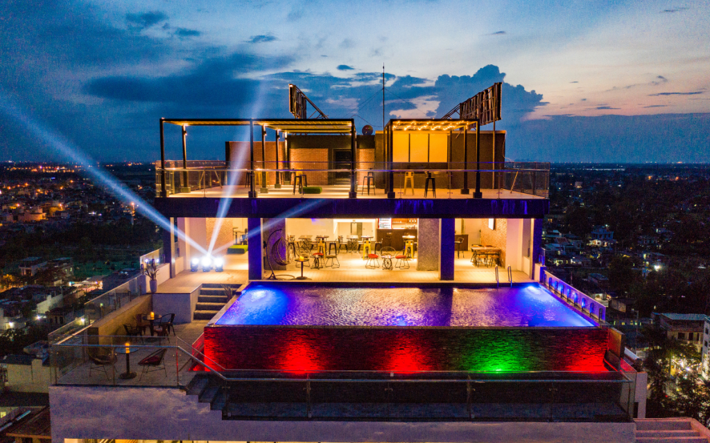 Top 7 Khách Sạn Xem Pháo Hoa 30/4 Đẹp Nhất Sầm Sơn 2026 — Đặt Ngay Kẻo Hết Phòng