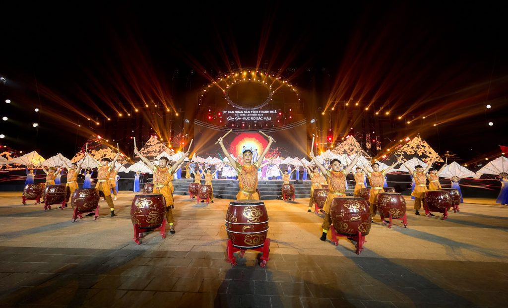 Khai Trương Hè Sầm Sơn 2026: Ngày Tổ Chức, Lịch Sự Kiện & Tất Cả Những Điều Mới Phải Biết