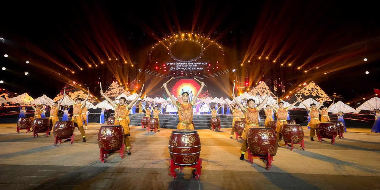 Khai Trương Hè Sầm Sơn 2026: Ngày Tổ Chức, Lịch Sự Kiện & Tất Cả Những Điều Mới Phải Biết