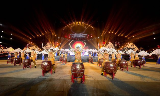 Khai Trương Hè Sầm Sơn 2026: Ngày Tổ Chức, Lịch Sự Kiện & Tất Cả Những Điều Mới Phải Biết