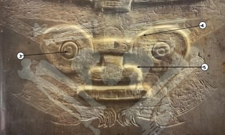 Nguồn gốc Ngọc Tông: Giả thuyết hé lộ bí ẩn lịch sử