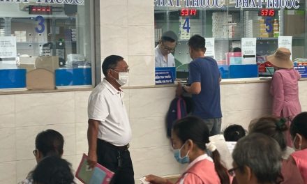 Thuốc hỗ trợ: Giải pháp tự nhiên cho sức khỏe