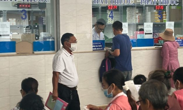 Thuốc hỗ trợ: Giải pháp tự nhiên cho sức khỏe