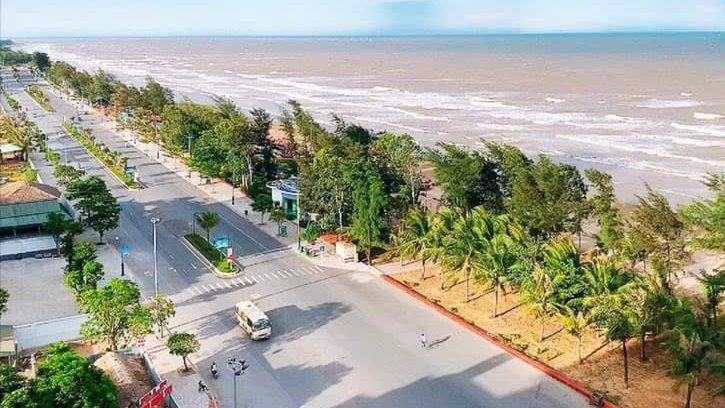 Long Thành là chuỗi khách sạn nổi tiếng của Sầm Sơn