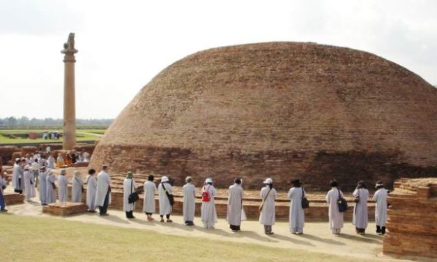 Ashoka: Hoàng đế Ấn Độ định hình lịch sử Phật giáo