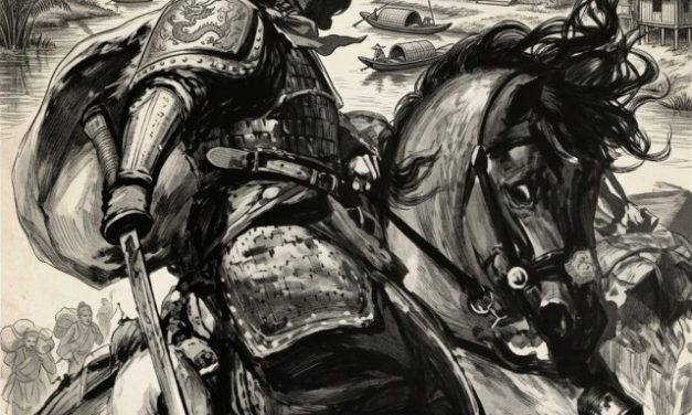 Gia tộc Trần Thượng Xuyên: Nguồn gốc và dấu ấn lịch sử