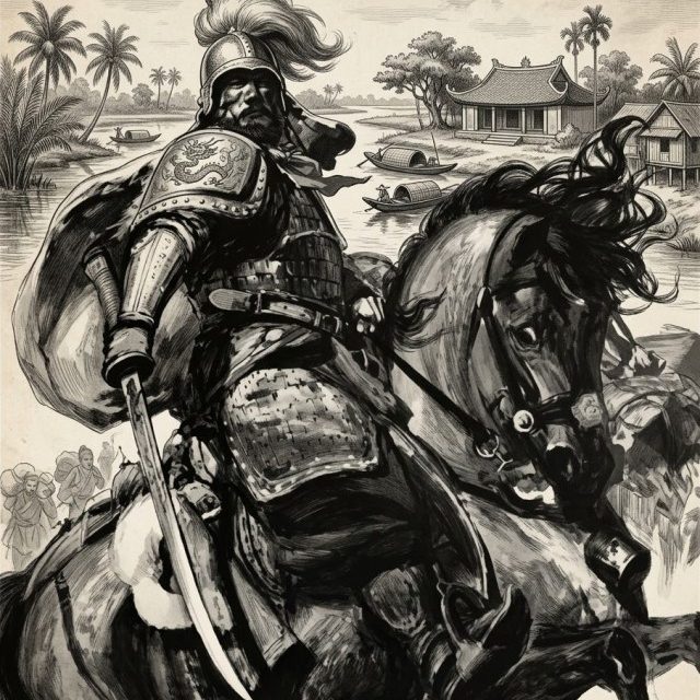 Gia tộc Trần Thượng Xuyên: Nguồn gốc và dấu ấn lịch sử