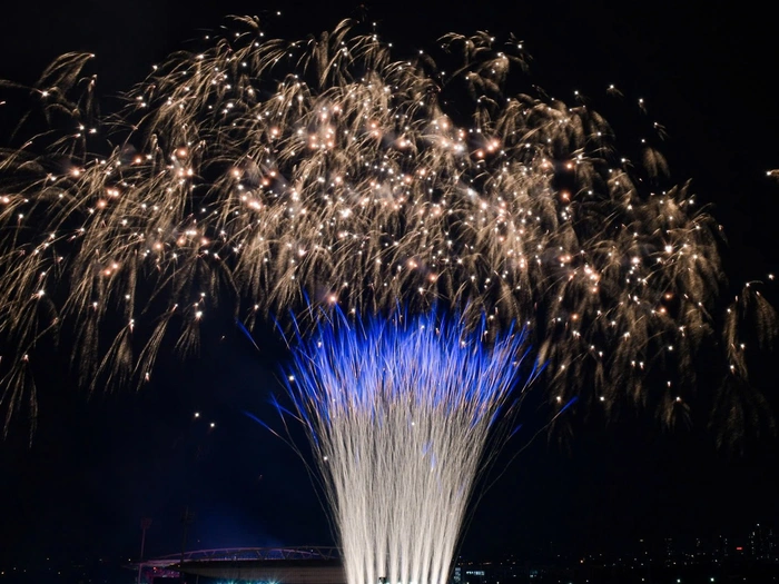 Ngày Bắn Pháo Hoa Chính Thức Sầm Sơn 2026: Giờ Nào, Ở Đâu, Xem Thế Nào Đẹp Nhất? Ngày Bắn Pháo Hoa Chính Thức Sầm Sơn 2026: Giờ Nào, Ở Đâu, Xem Thế Nào Đẹp Nhất?