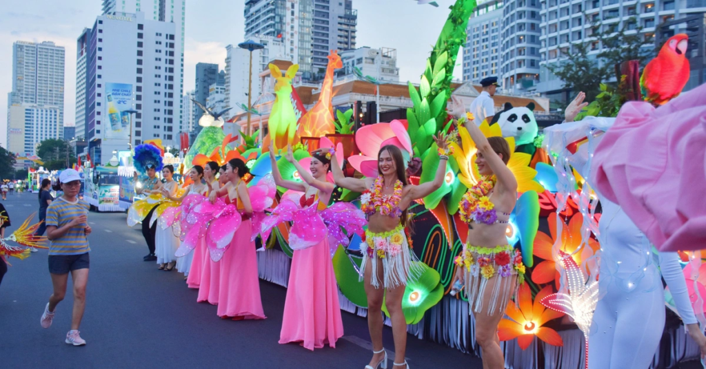 Ngày Bắn Pháo Hoa Chính Thức Sầm Sơn 2026: Giờ Nào, Ở Đâu, Xem Thế Nào Đẹp Nhất? Ngày Bắn Pháo Hoa Chính Thức Sầm Sơn 2026: Giờ Nào, Ở Đâu, Xem Thế Nào Đẹp Nhất?