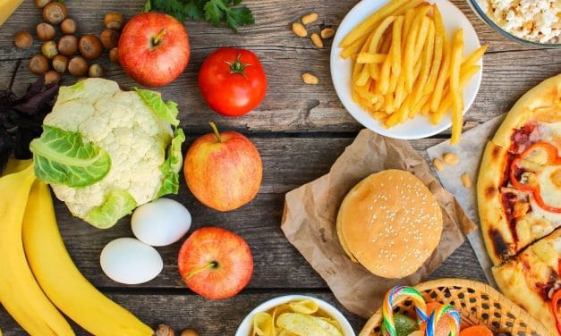 Ăn uống sai cách – Mầm mống bệnh tật rình rập người Việt