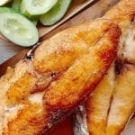 Cá chắn ung thư: 3 loại phổ biến trong chợ Việt