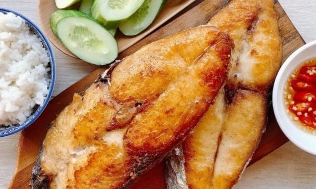 Cá chắn ung thư: 3 loại phổ biến trong chợ Việt