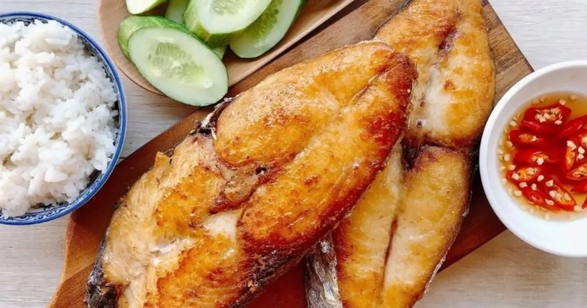 Cá chắn ung thư: 3 loại phổ biến trong chợ Việt
