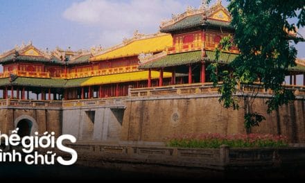 Địa điểm du lịch Huế – Ghé thăm di sản và check-in cảnh đẹp