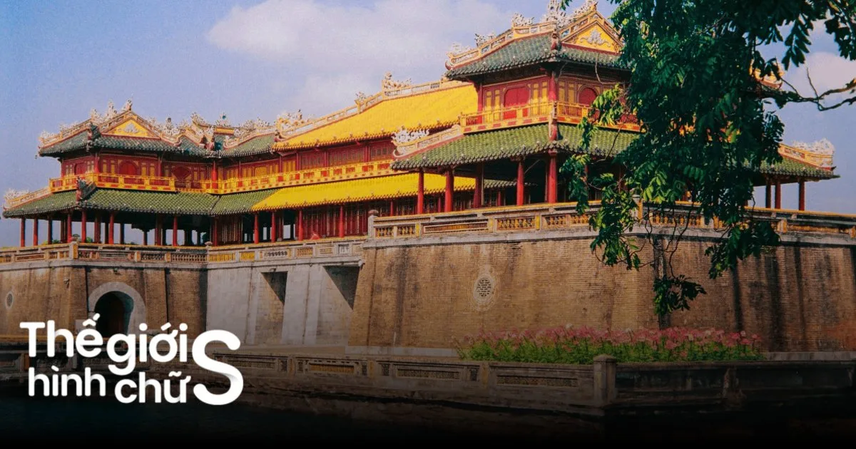 Địa điểm du lịch Huế – Ghé thăm di sản và check-in cảnh đẹp
