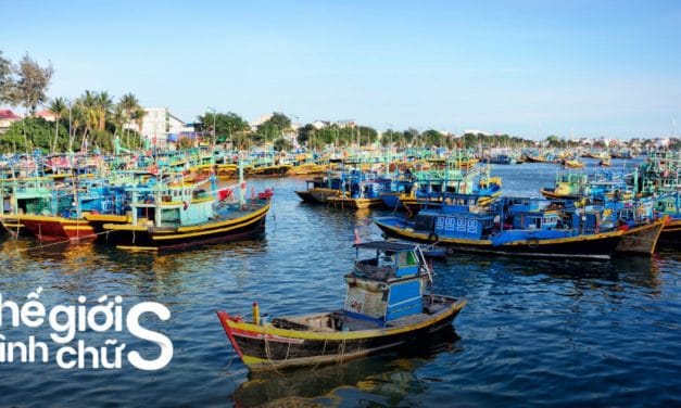 Du lịch Phan Thiết – Những trải nghiệm không thể bỏ lỡ