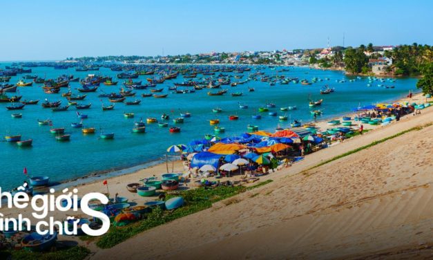 Du lịch Phan Thiết tự túc: Kinh nghiệm và lịch trình tiết kiệm
