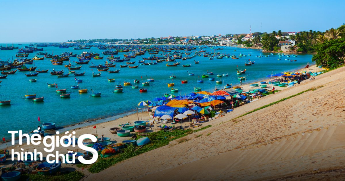 Du lịch Phan Thiết tự túc: Kinh nghiệm và lịch trình tiết kiệm