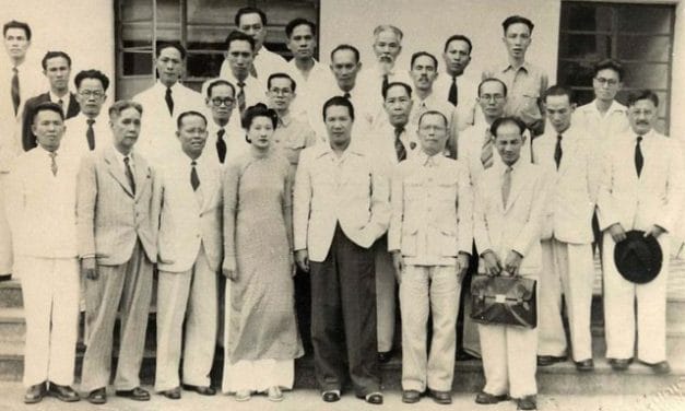 Giải pháp Bảo Đại 1955: Khả năng hòa bình thỏa hiệp