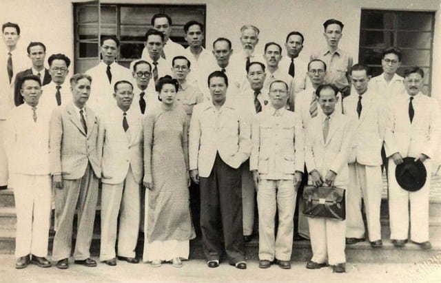 Giải pháp Bảo Đại 1955: Khả năng hòa bình thỏa hiệp